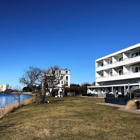 Haus Am See - Steinwarder Has-01B Heiligenhafen Extérieur photo