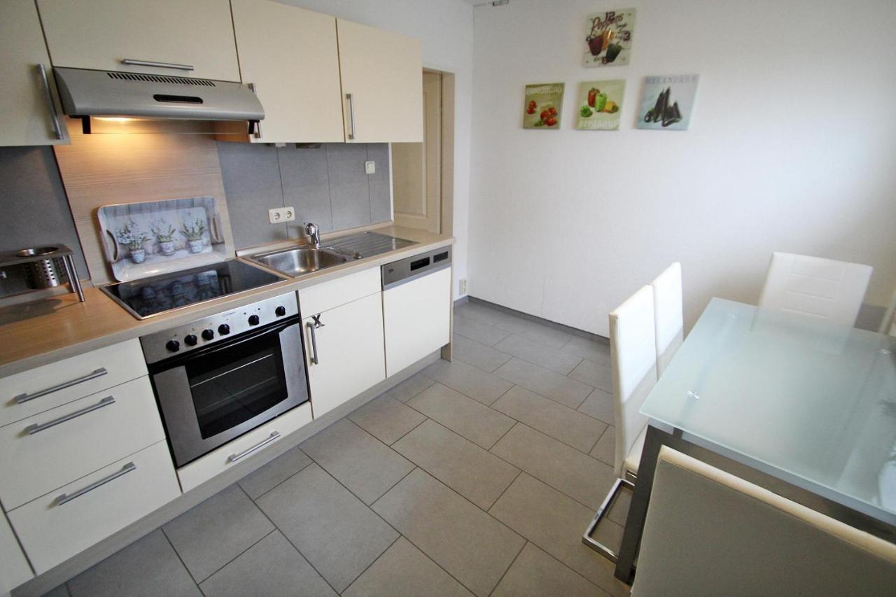 Haus Am See - Steinwarder Has-01B Heiligenhafen Extérieur photo