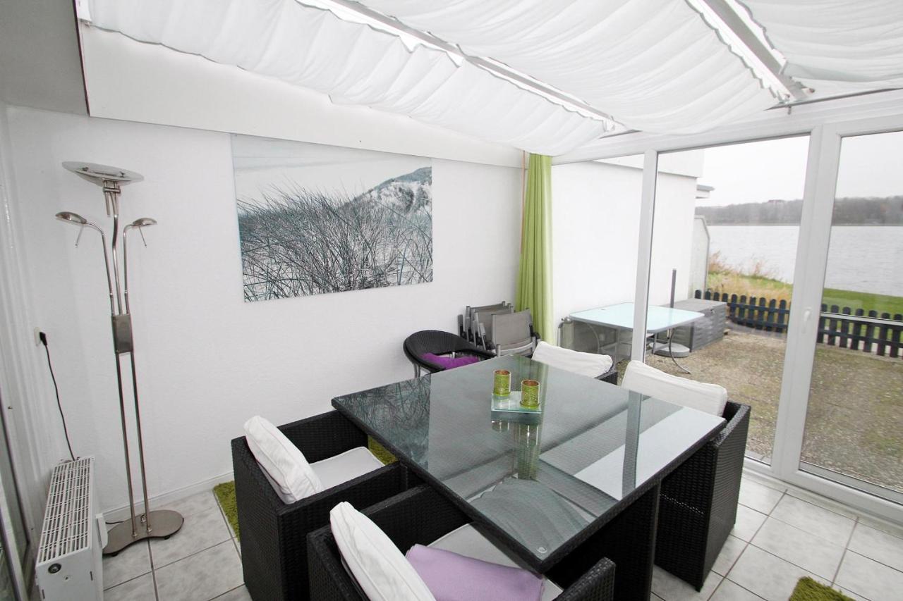 Haus Am See - Steinwarder Has-01B Heiligenhafen Extérieur photo