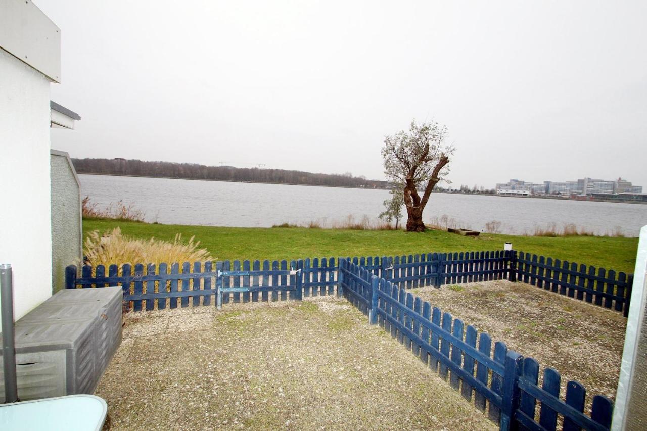 Haus Am See - Steinwarder Has-01B Heiligenhafen Extérieur photo