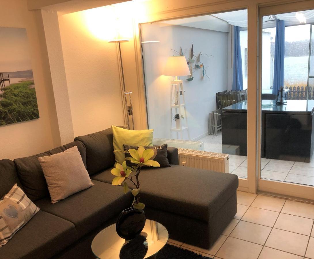 Haus Am See - Steinwarder Has-01B Heiligenhafen Extérieur photo