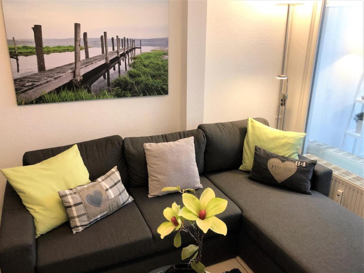 Haus Am See - Steinwarder Has-01B Heiligenhafen Extérieur photo