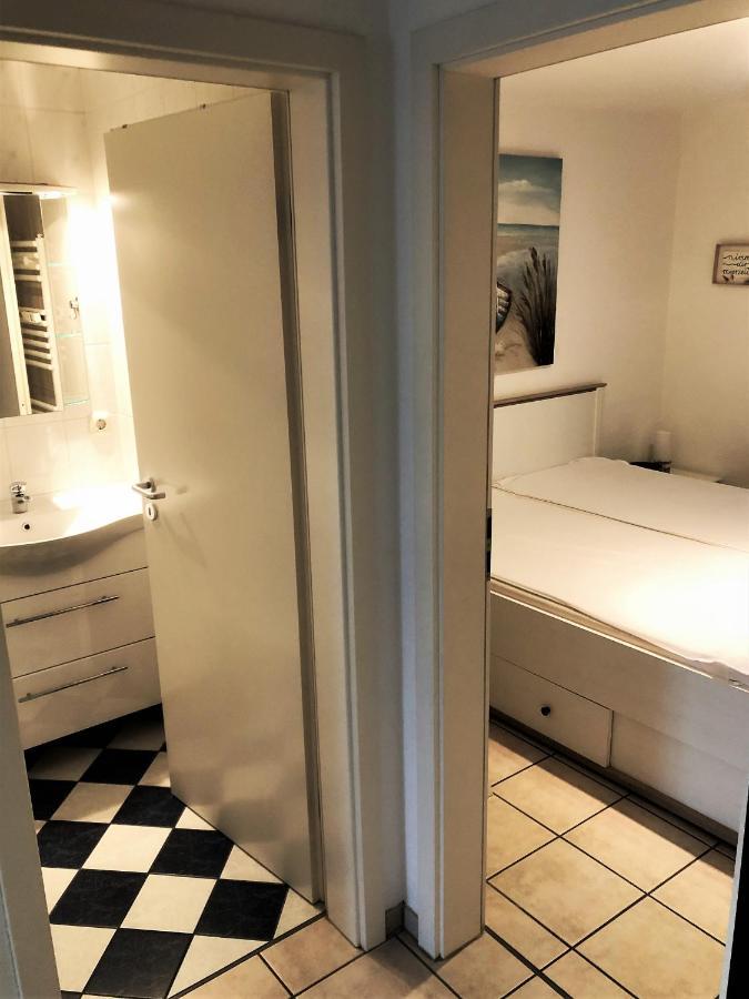 Haus Am See - Steinwarder Has-01B Heiligenhafen Extérieur photo