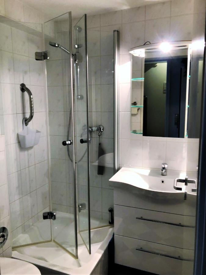 Haus Am See - Steinwarder Has-01B Heiligenhafen Extérieur photo