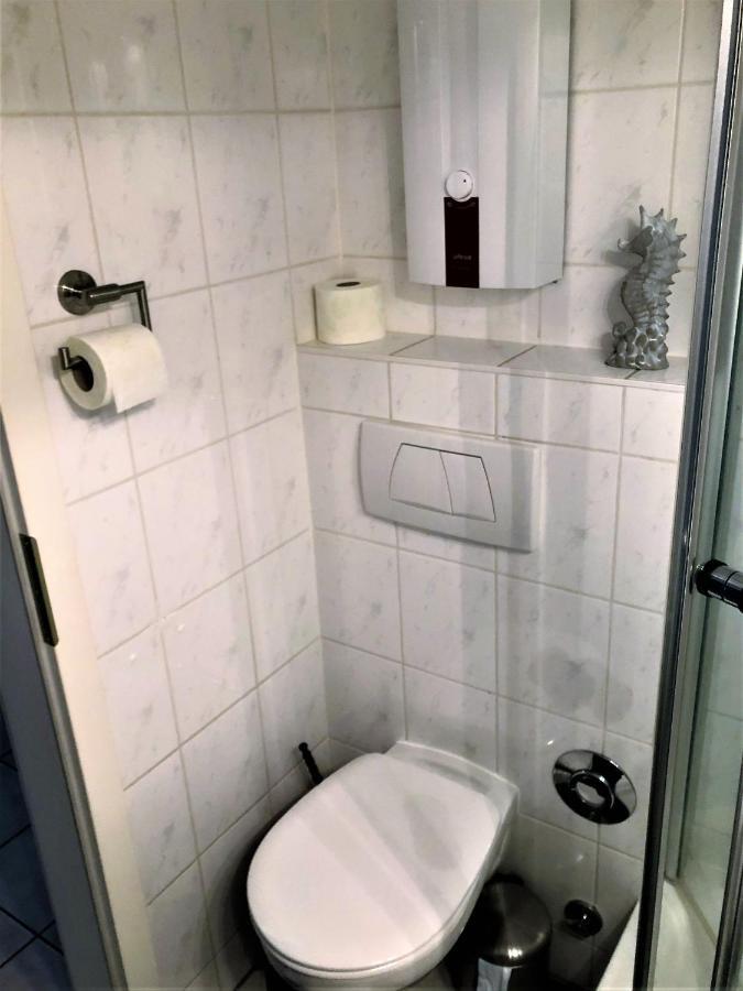 Haus Am See - Steinwarder Has-01B Heiligenhafen Extérieur photo