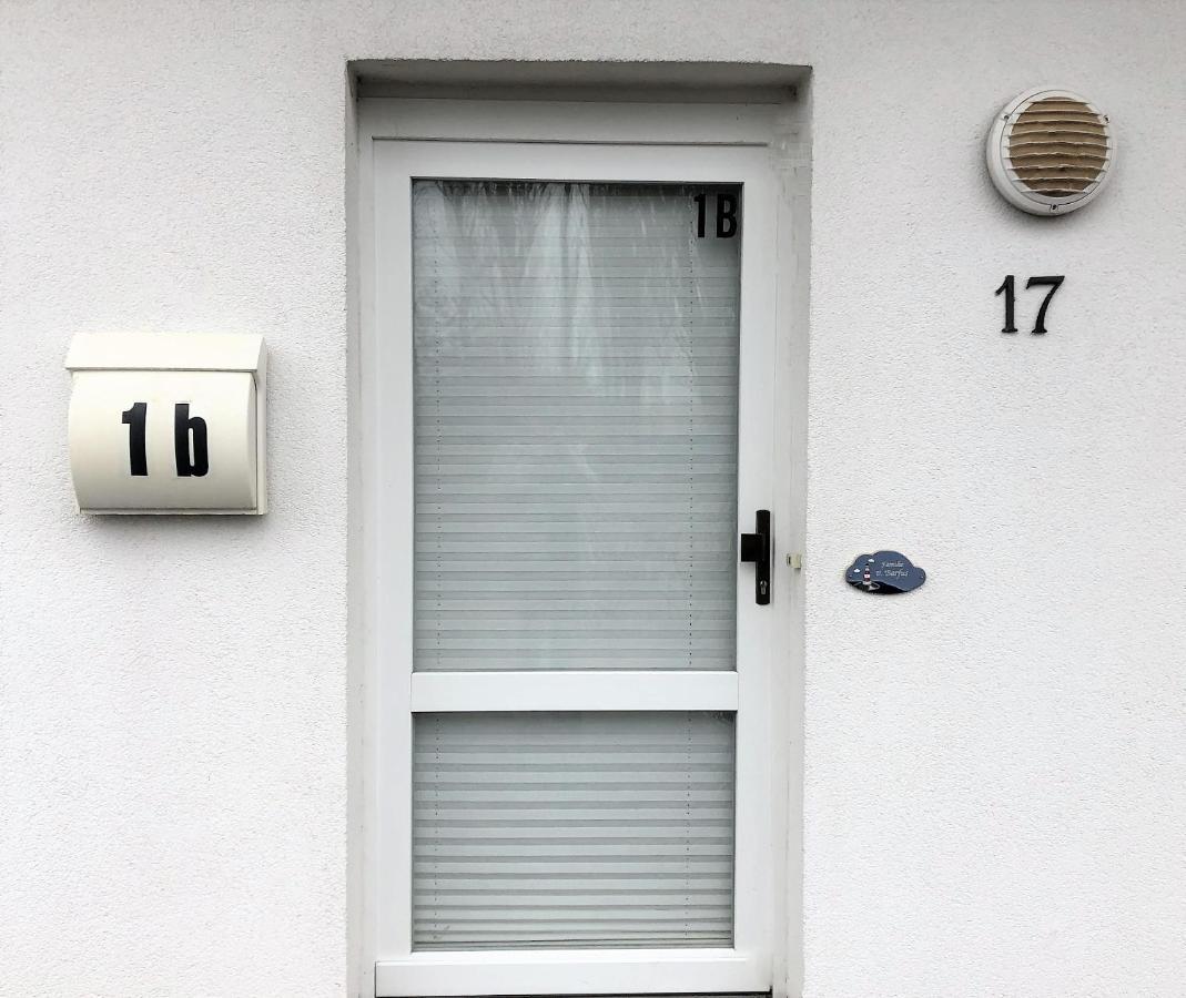 Haus Am See - Steinwarder Has-01B Heiligenhafen Extérieur photo
